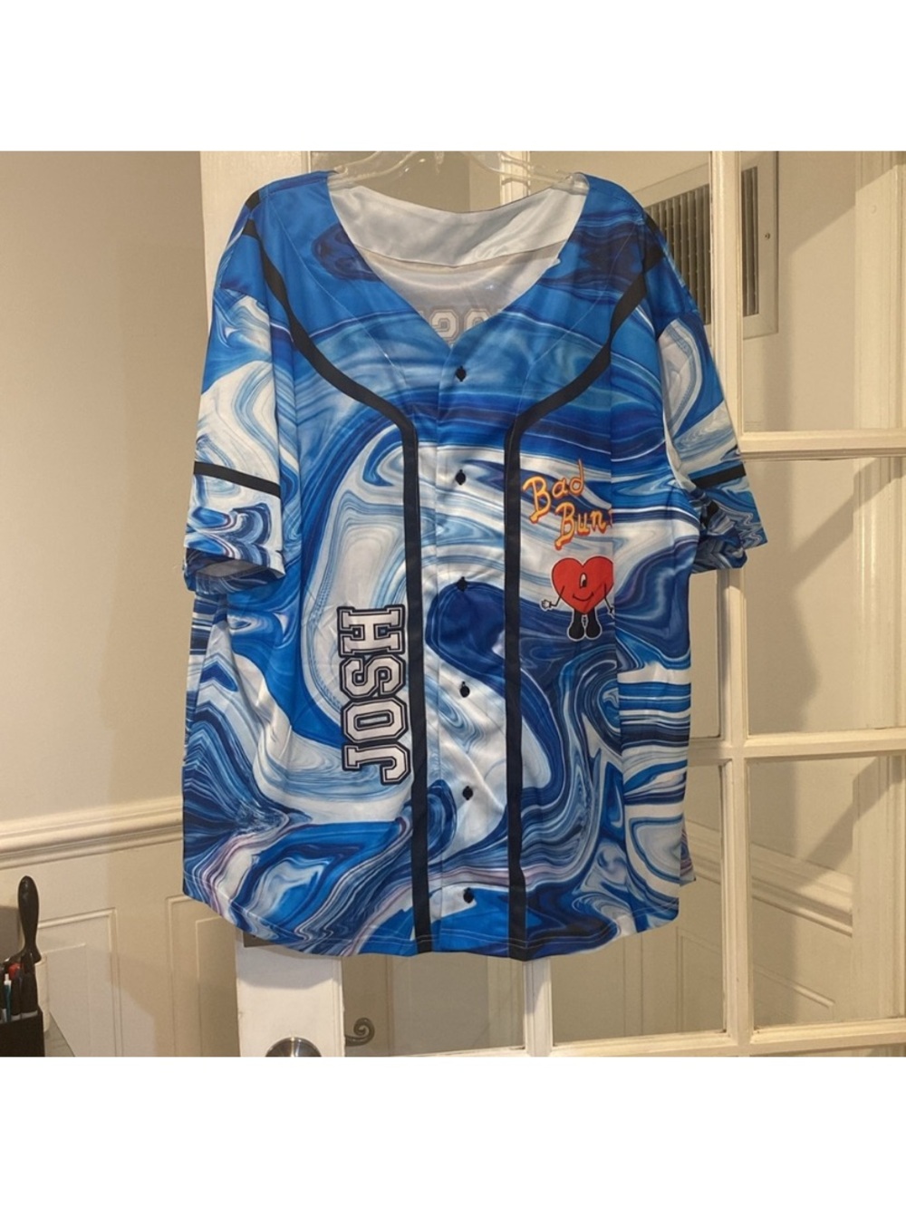 Josh size 2XL Shirt New With Out Tags